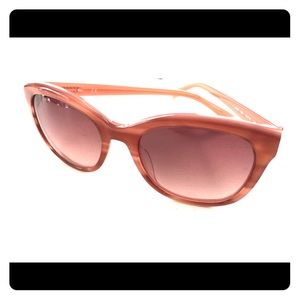Lacoste Sunglasses Pink Genuine L819S 662